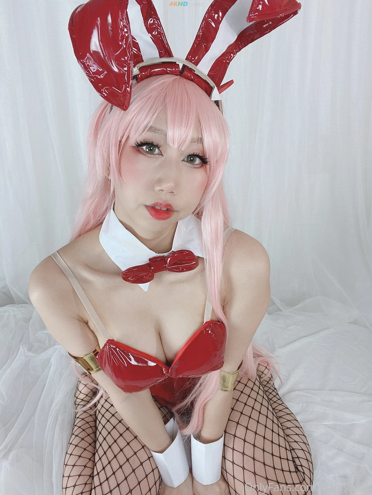 Danisaurz - Bunny Zero Two — photo 6