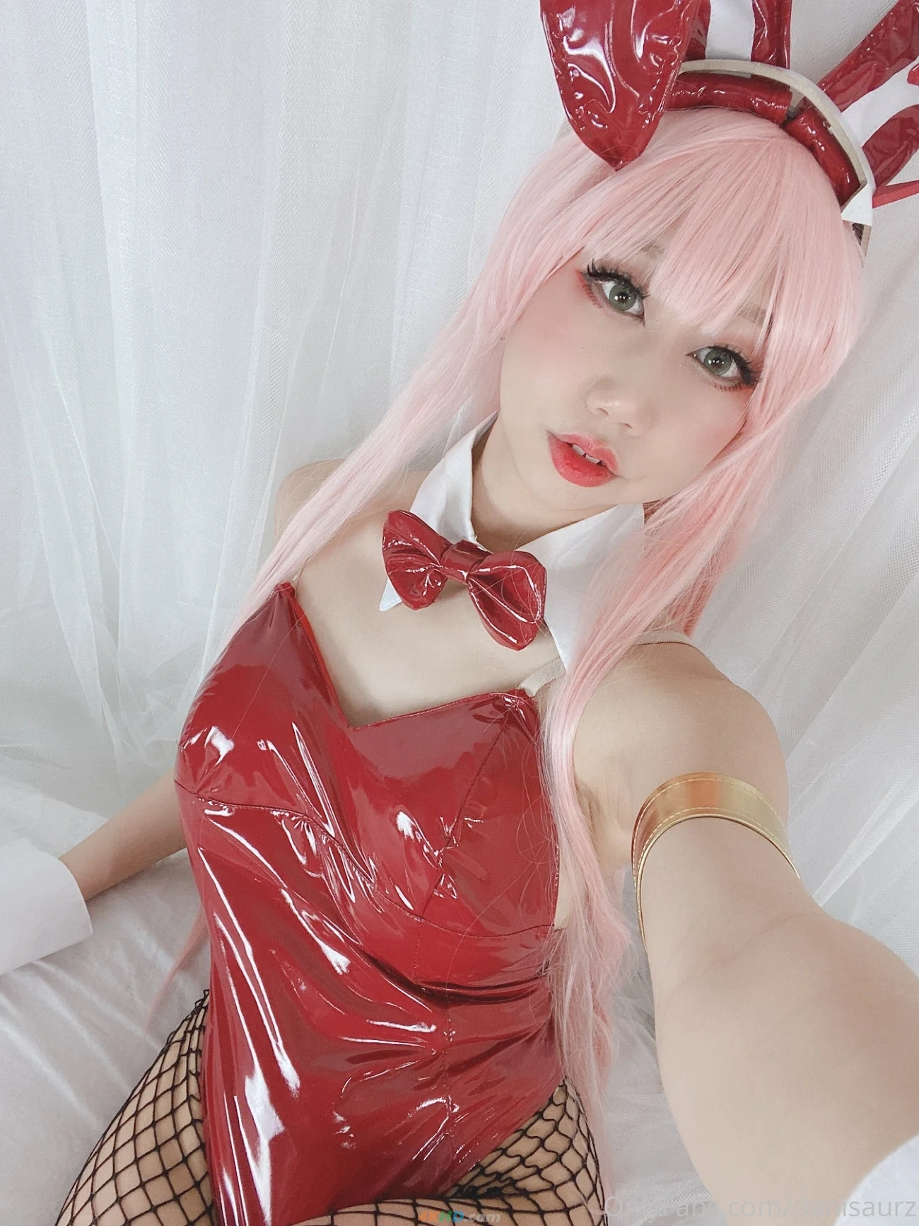 Danisaurz - Bunny Zero Two — photo 9