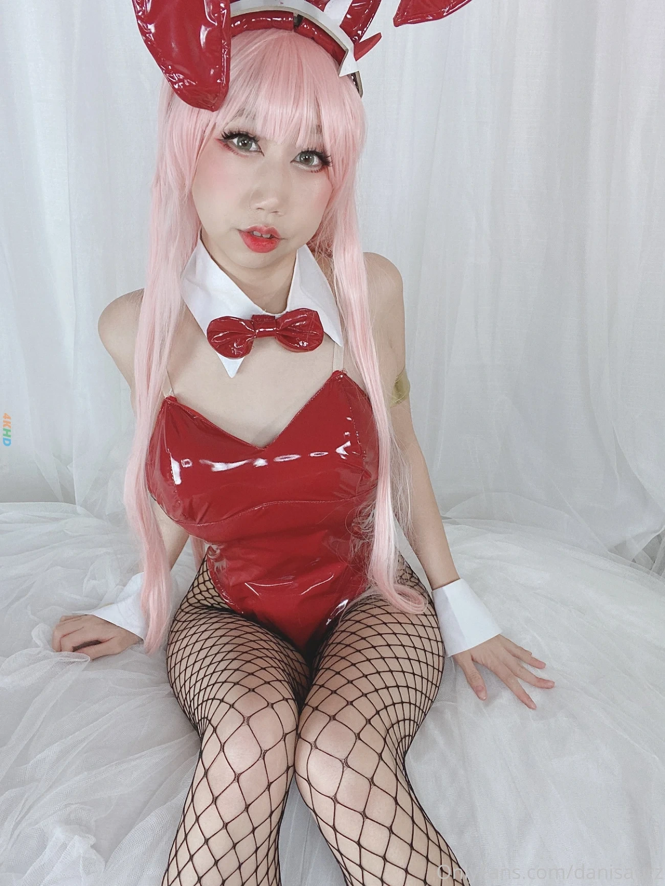 Danisaurz - Bunny Zero Two — photo 10