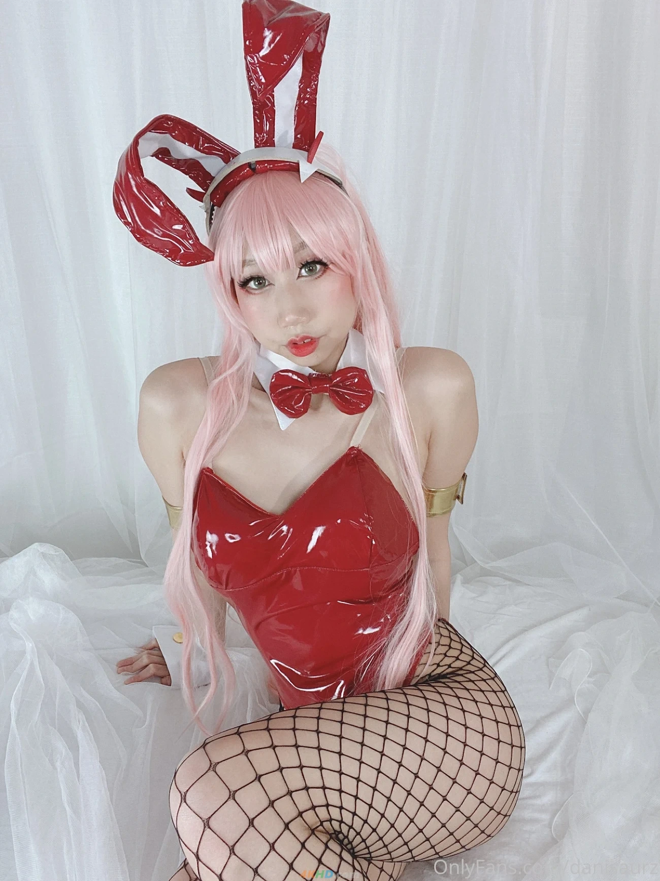 Danisaurz - Bunny Zero Two — photo 12
