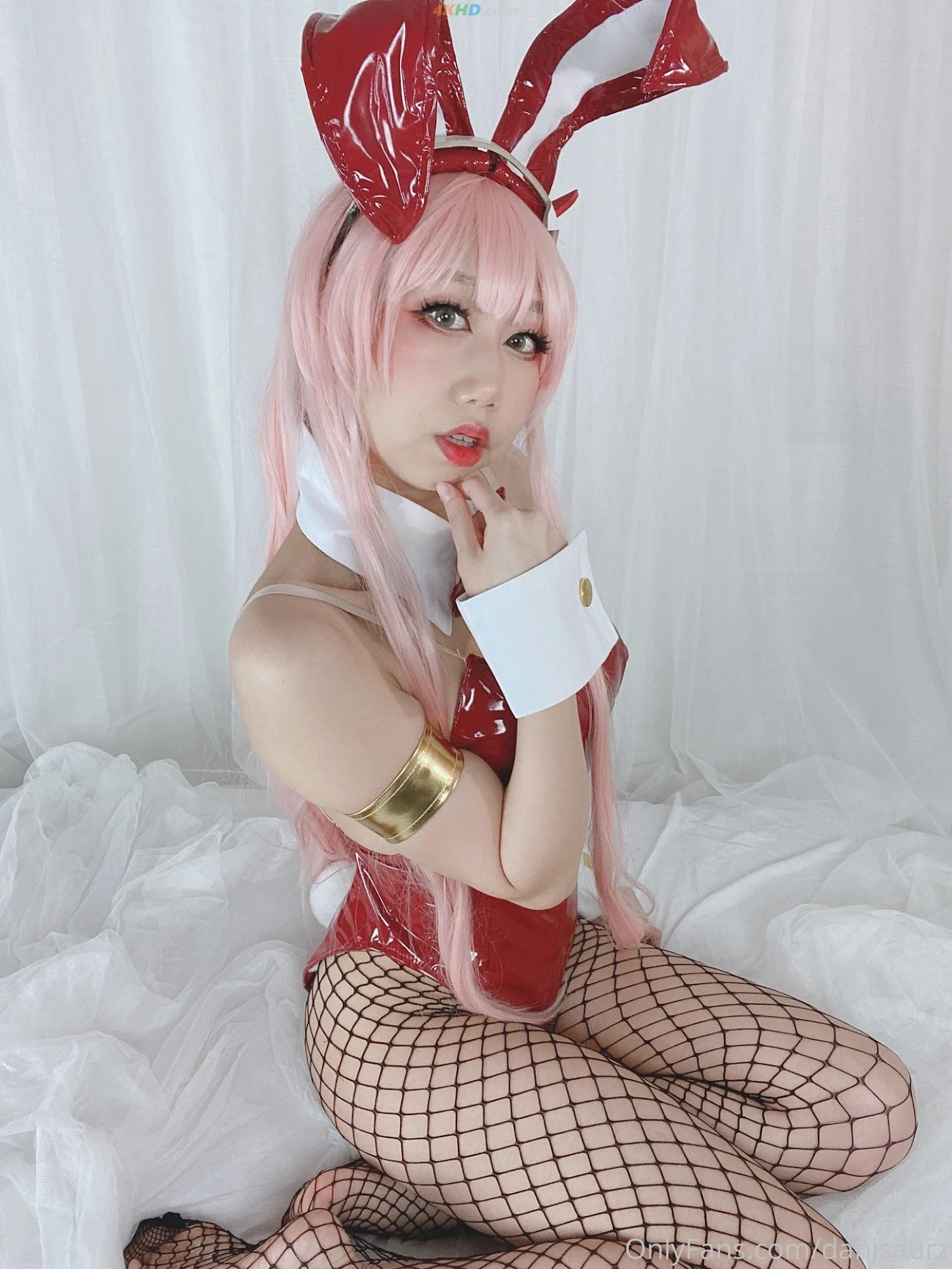 Danisaurz - Bunny Zero Two — photo 13
