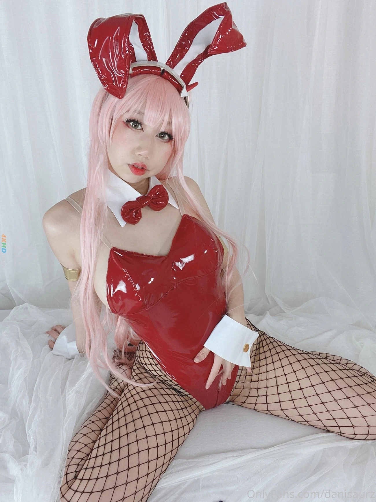 Danisaurz - Bunny Zero Two — photo 14