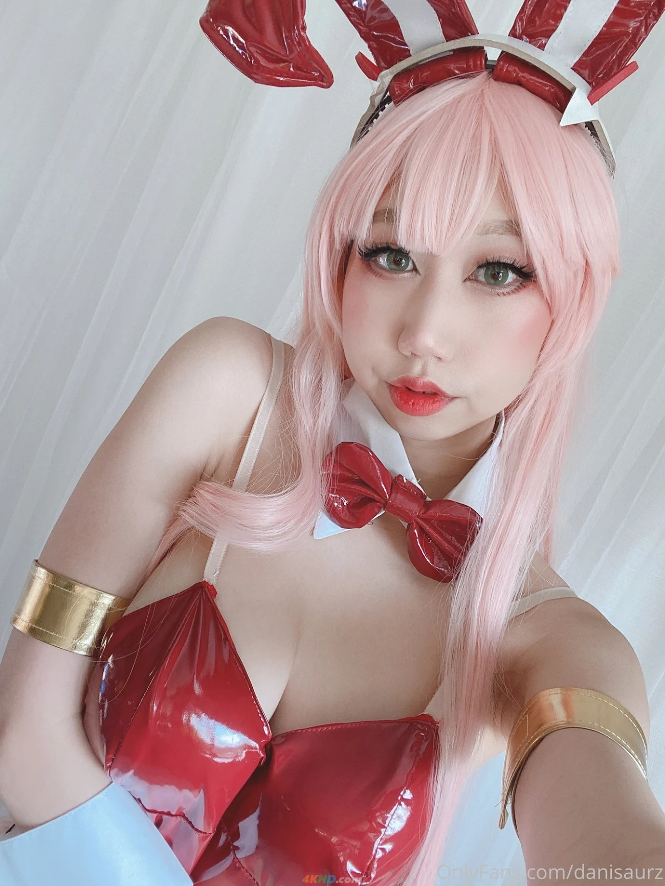 Danisaurz - Bunny Zero Two — photo 17