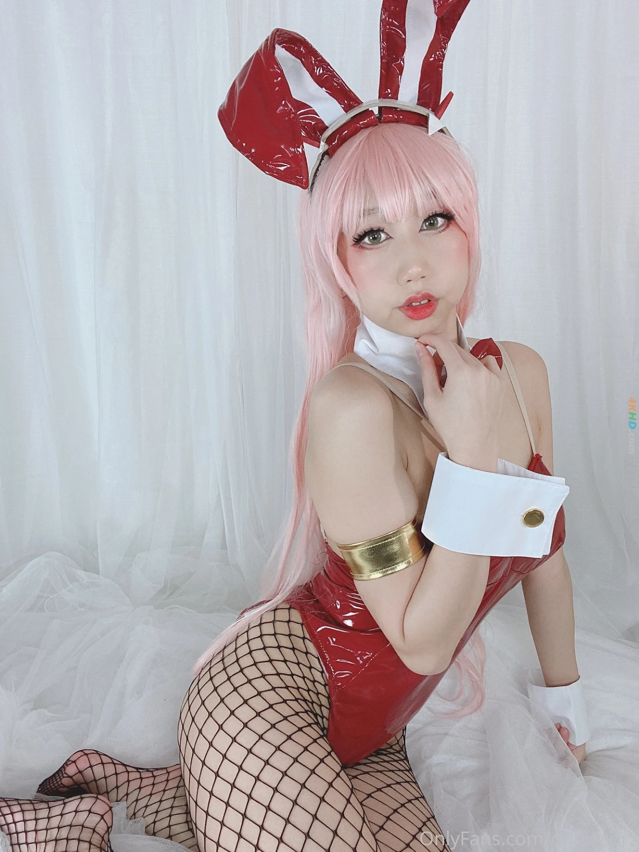 Danisaurz - Bunny Zero Two — photo 19