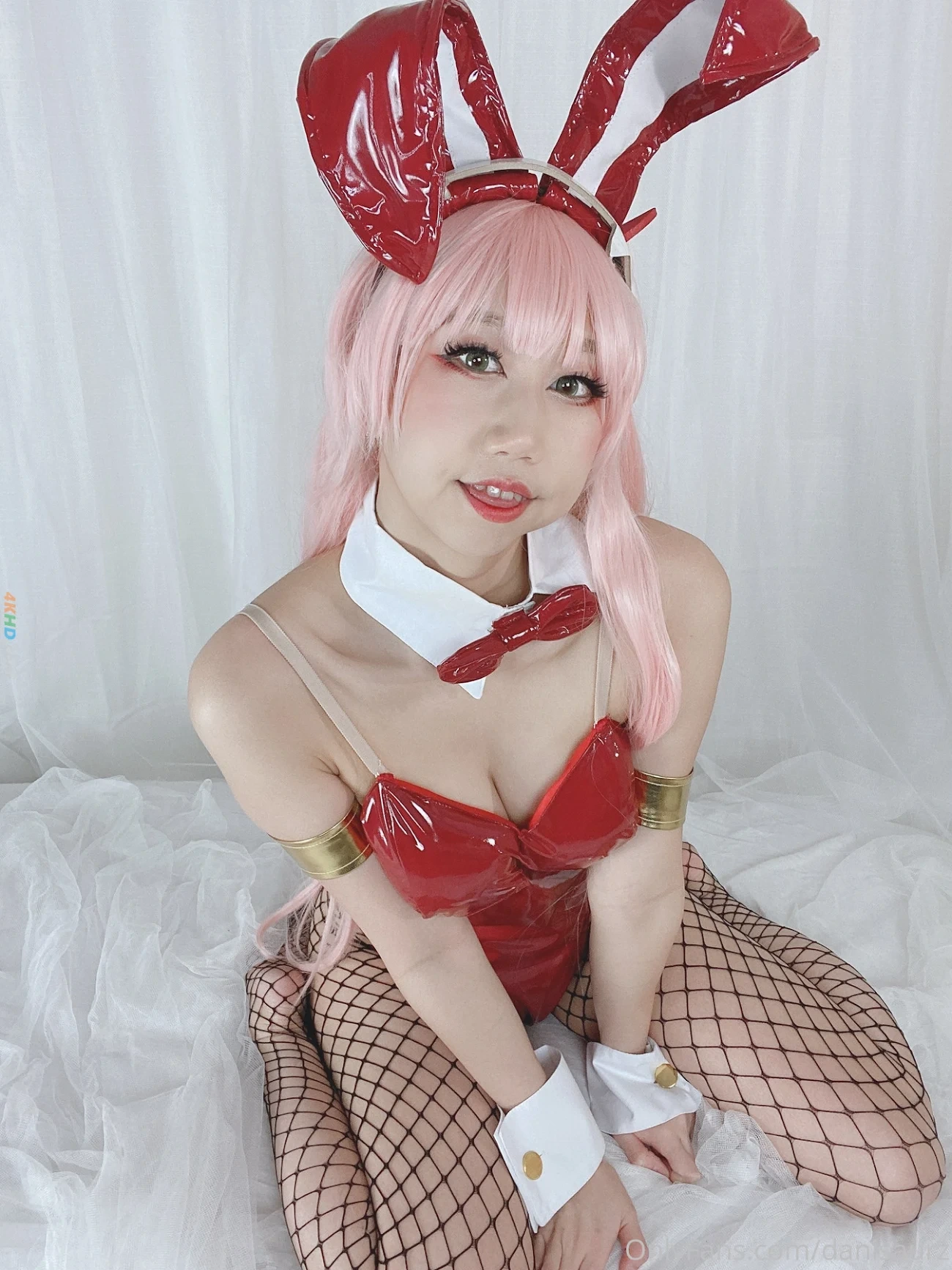 Danisaurz - Bunny Zero Two — photo 21