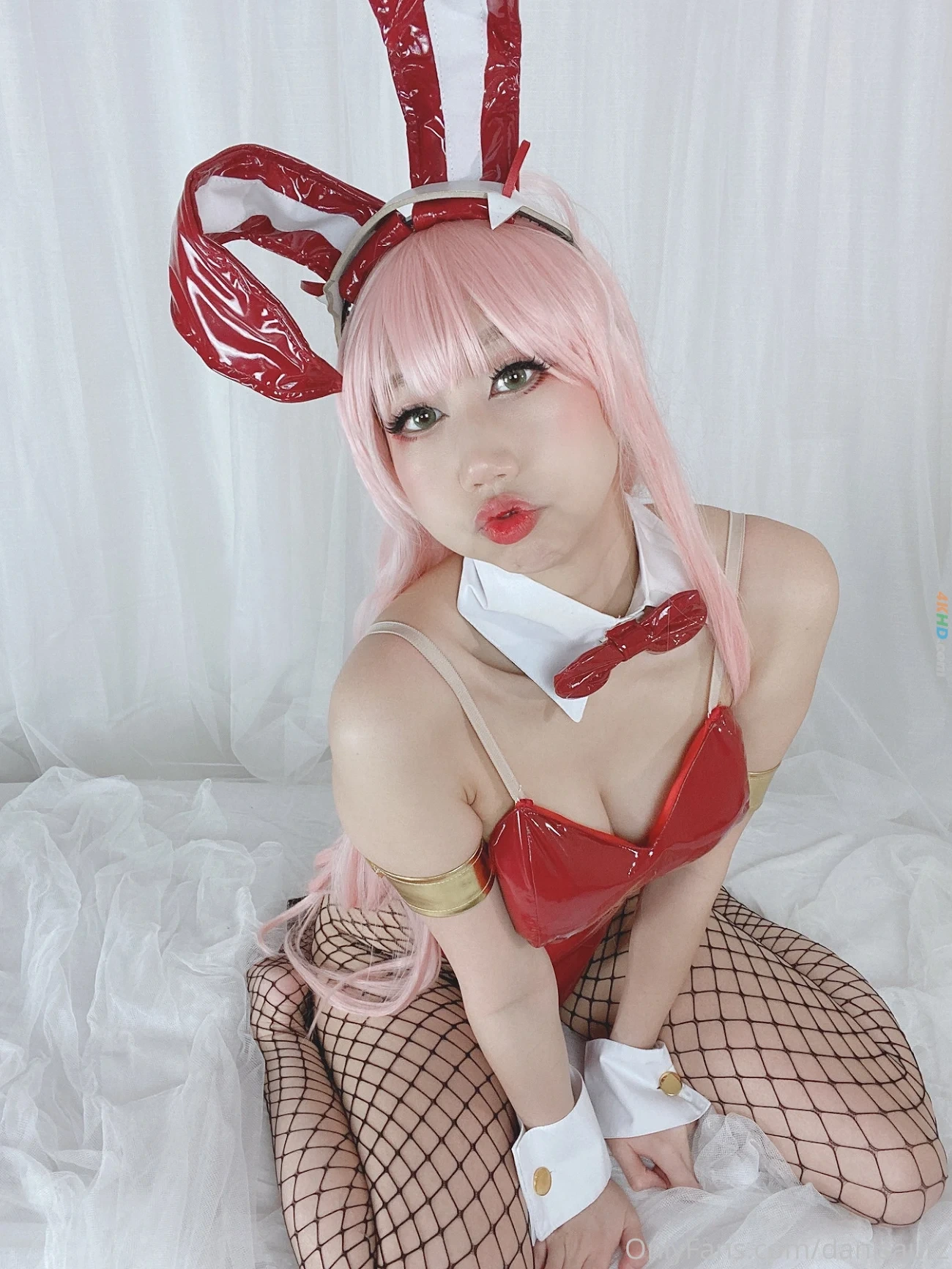 Danisaurz - Bunny Zero Two — photo 23