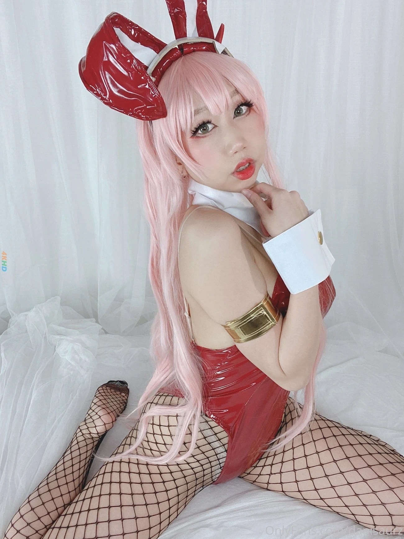 Danisaurz - Bunny Zero Two — photo 26