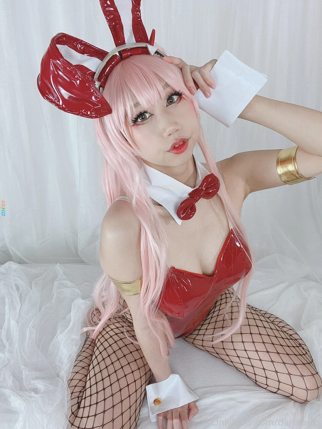 Danisaurz - Bunny Zero Two — photo 30