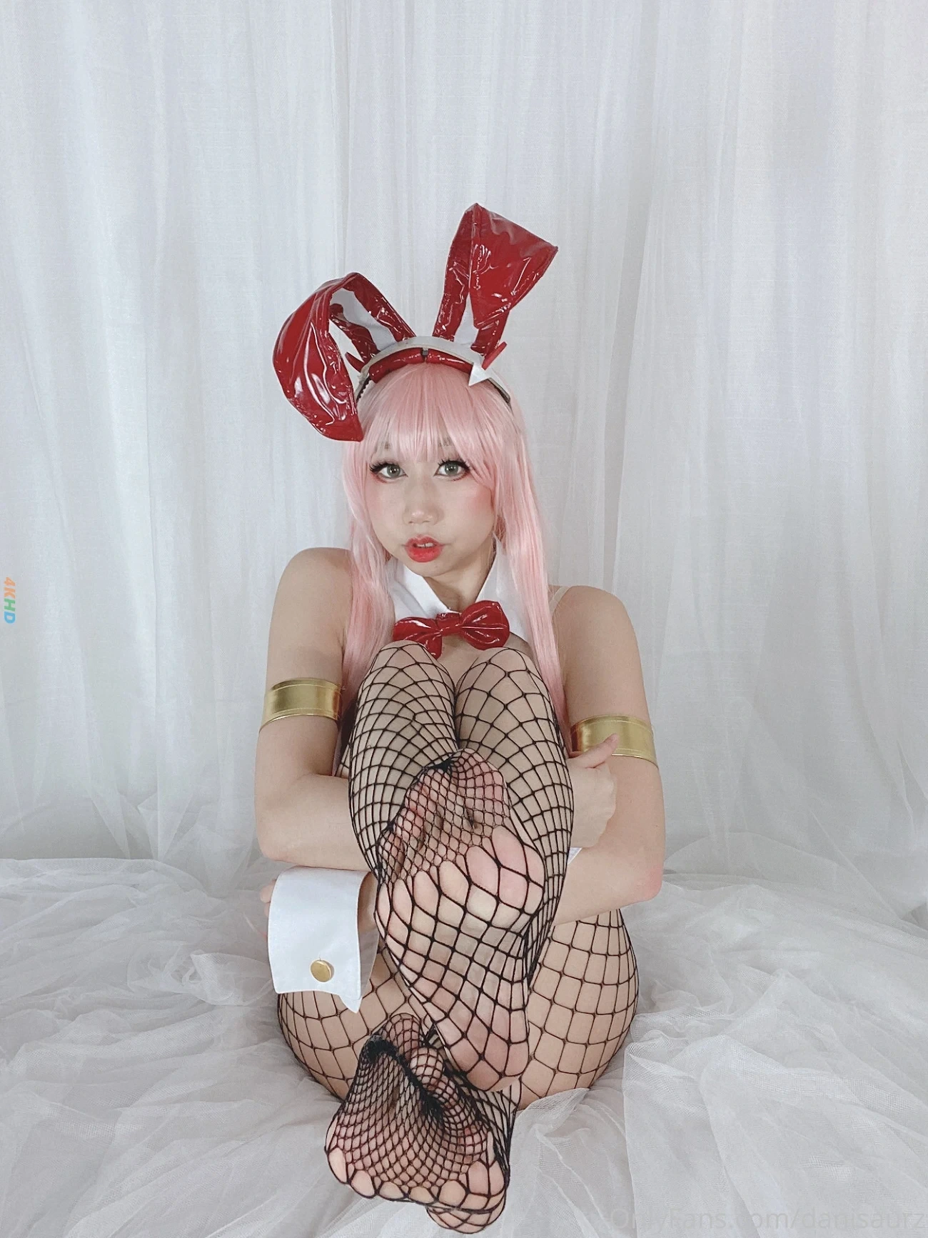 Danisaurz - Bunny Zero Two — photo 31