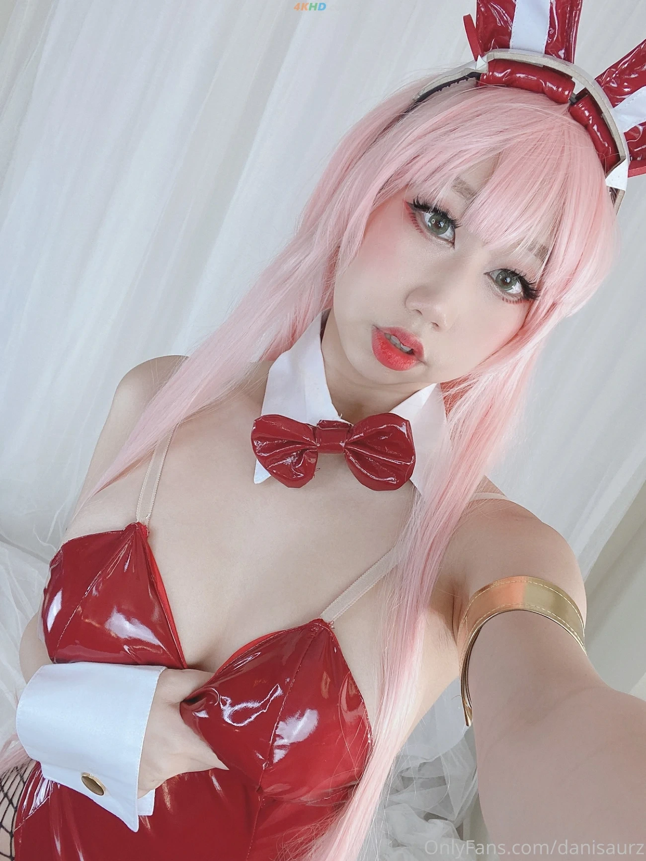Danisaurz - Bunny Zero Two — photo 35