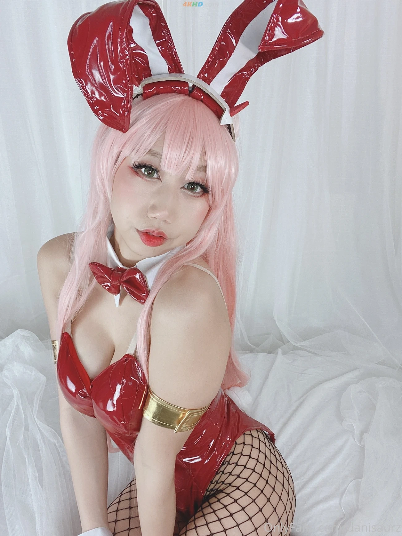 Danisaurz - Bunny Zero Two — photo 39