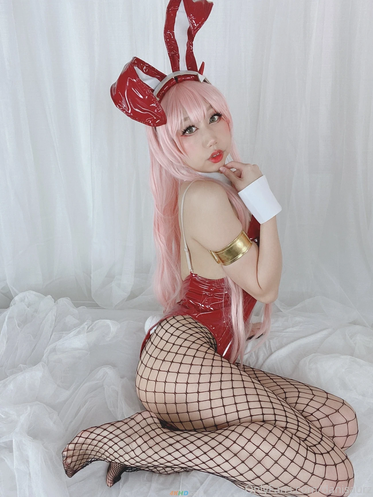 Danisaurz - Bunny Zero Two — photo 40