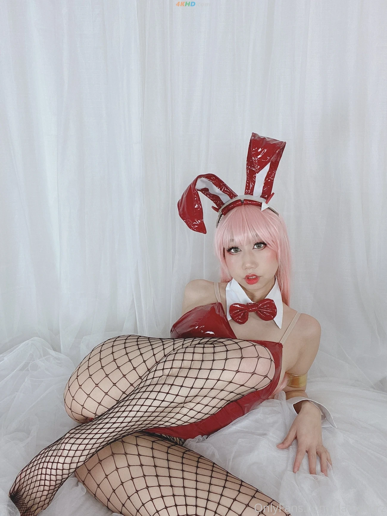 Danisaurz - Bunny Zero Two — photo 41