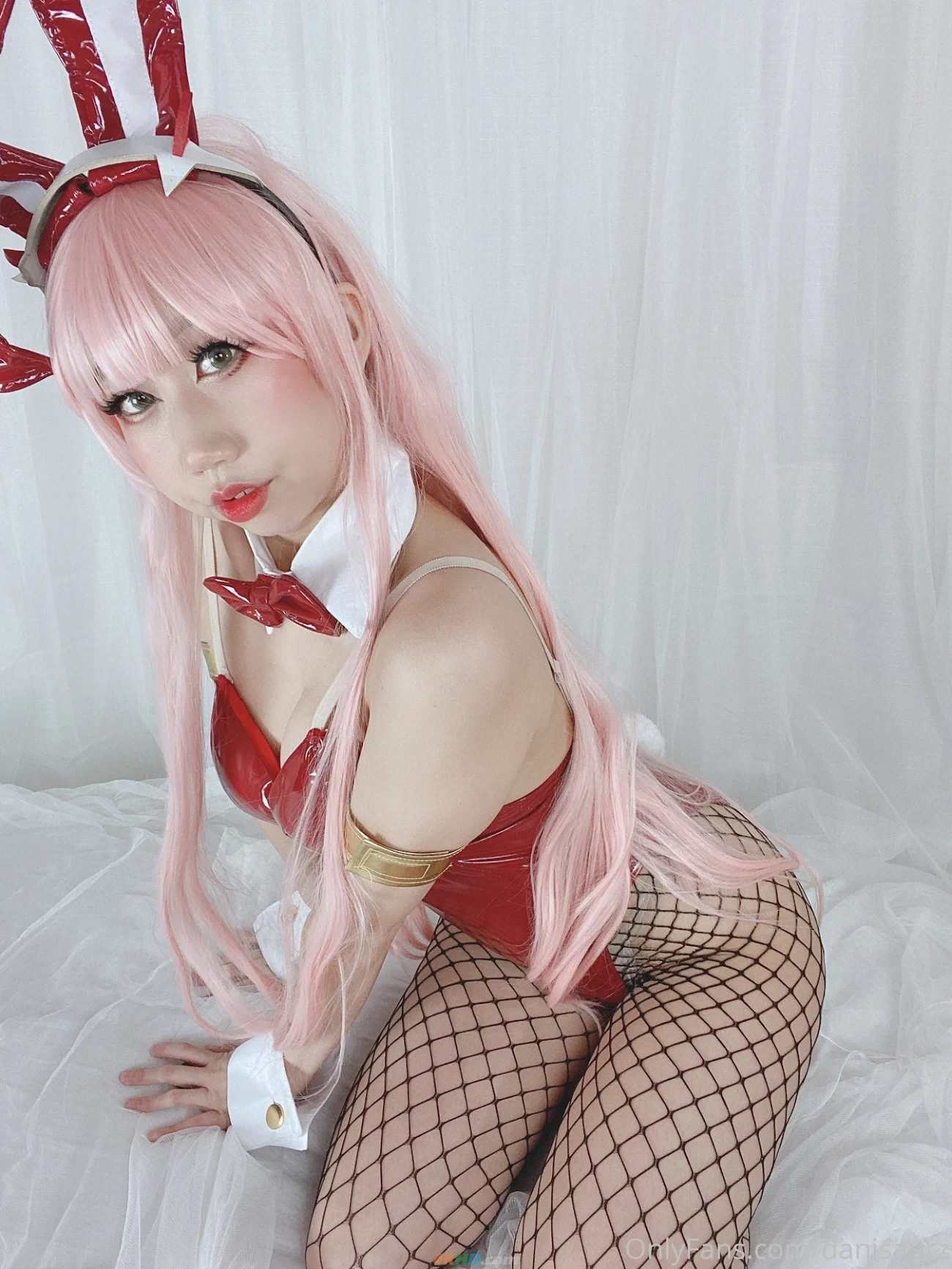 Danisaurz - Bunny Zero Two — photo 42