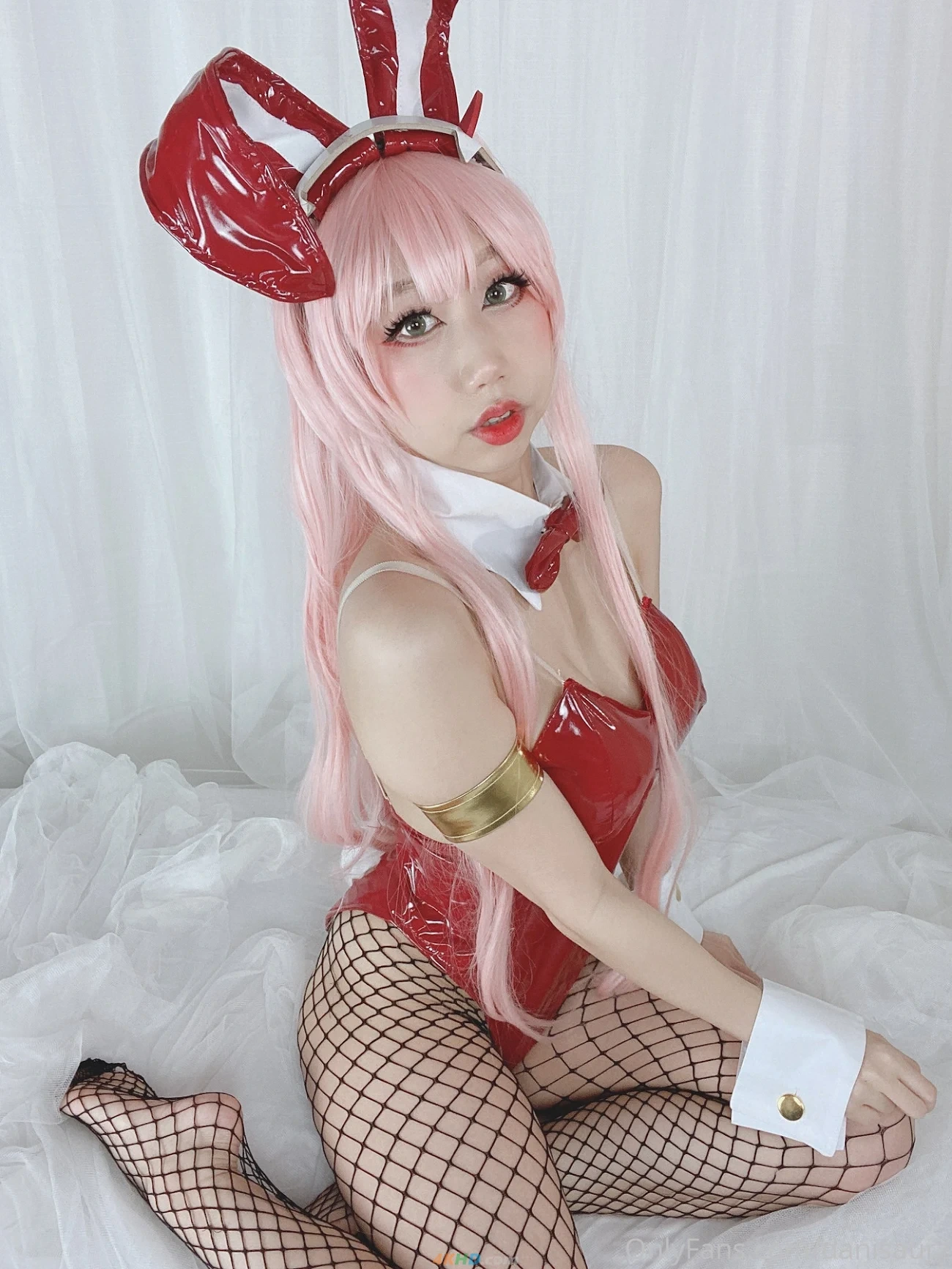 Danisaurz - Bunny Zero Two — photo 43