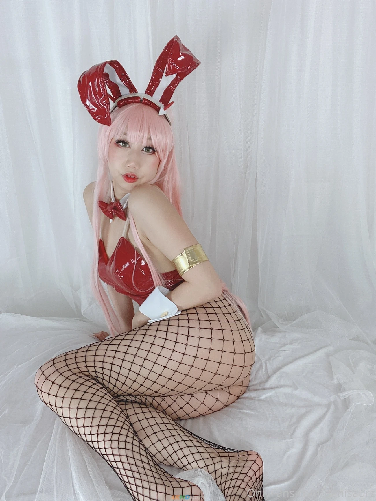 Danisaurz - Bunny Zero Two — photo 49