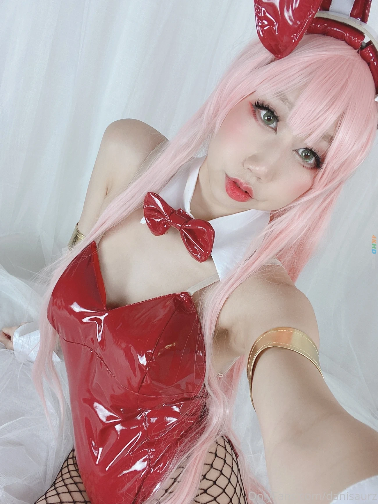 Danisaurz - Bunny Zero Two — photo 50