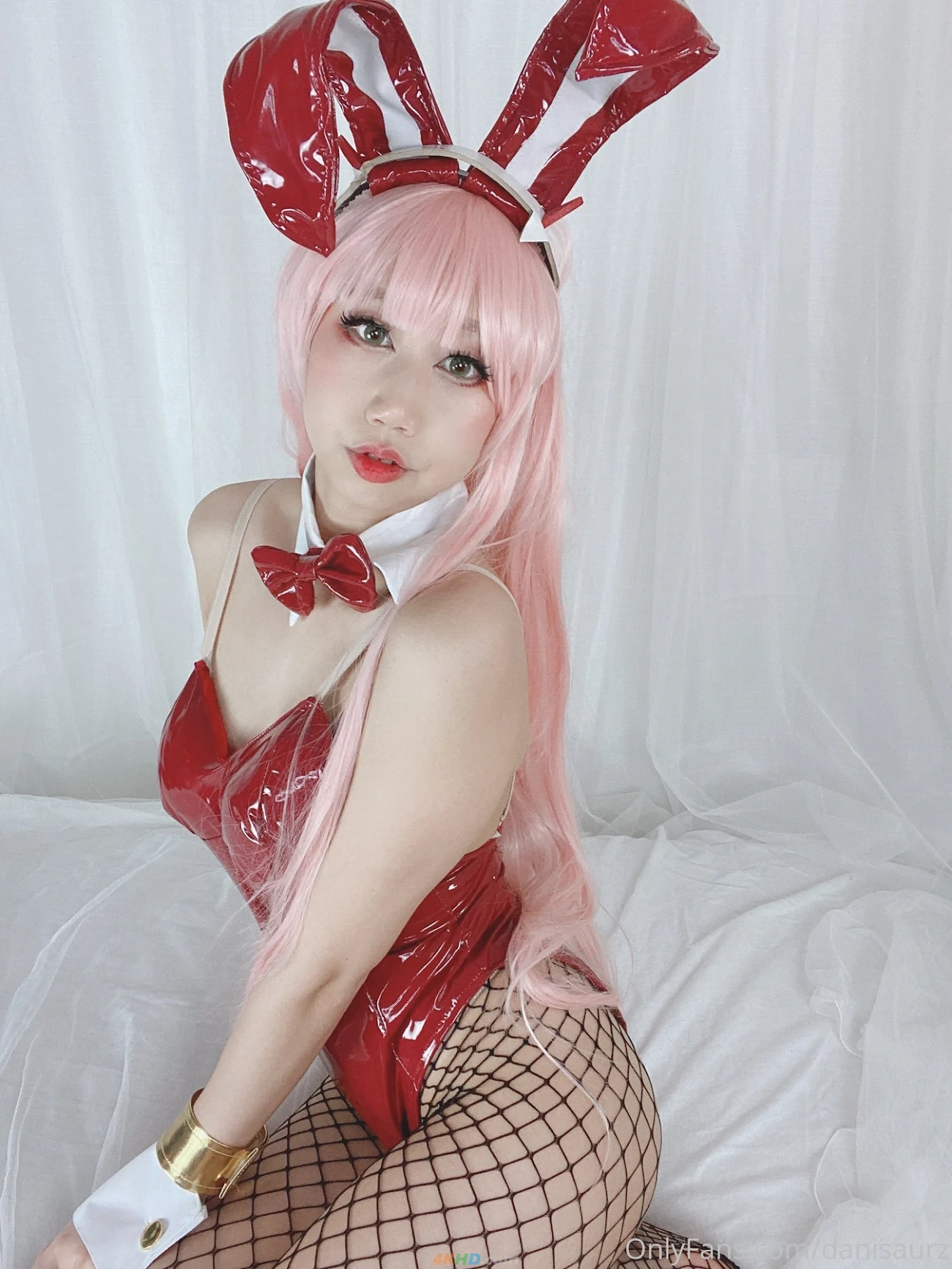 Danisaurz - Bunny Zero Two — photo 53
