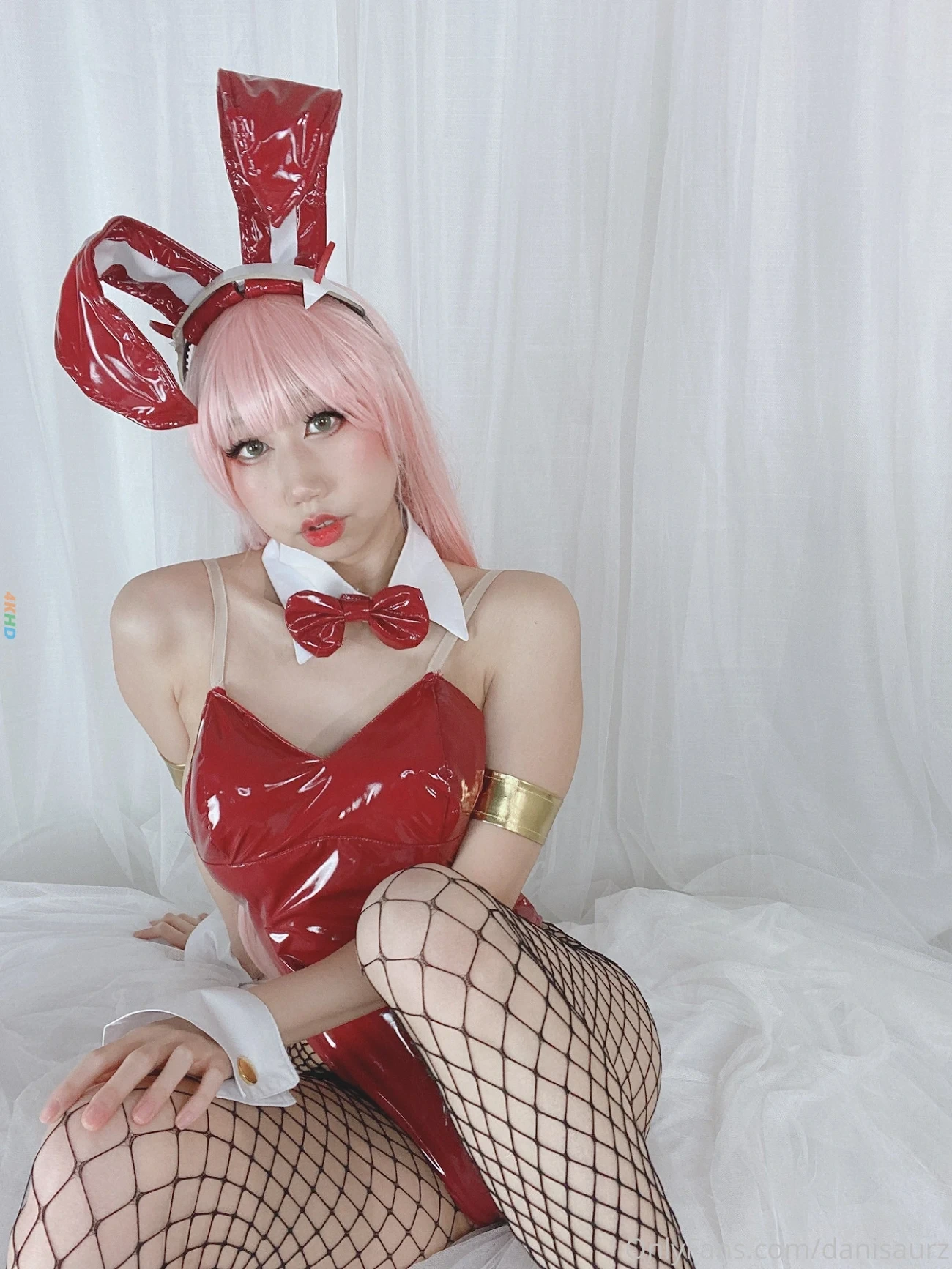 Danisaurz - Bunny Zero Two — photo 55