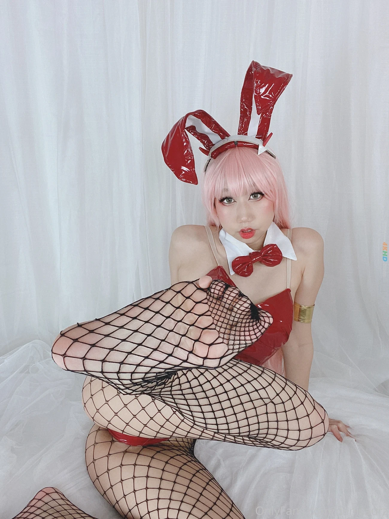 Danisaurz - Bunny Zero Two — photo 57
