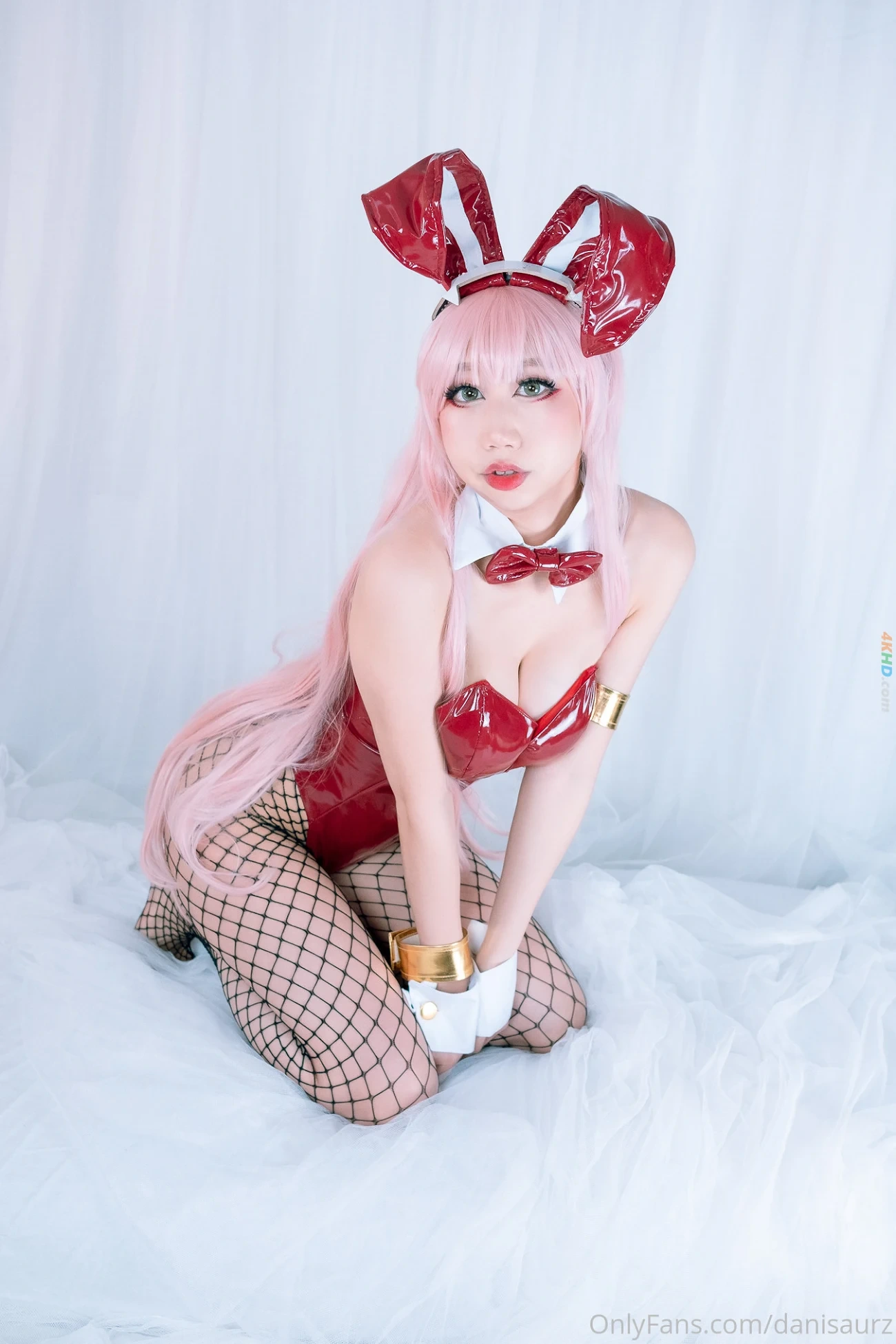 Danisaurz - Bunny Zero Two — photo 59