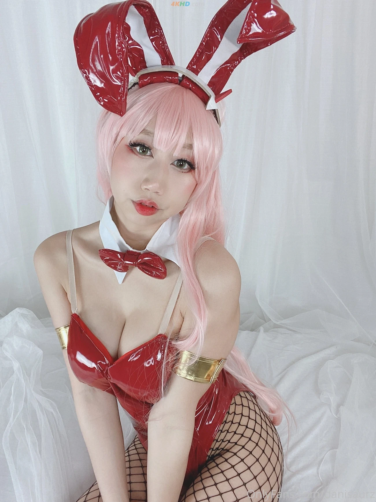 Danisaurz - Bunny Zero Two — photo 61