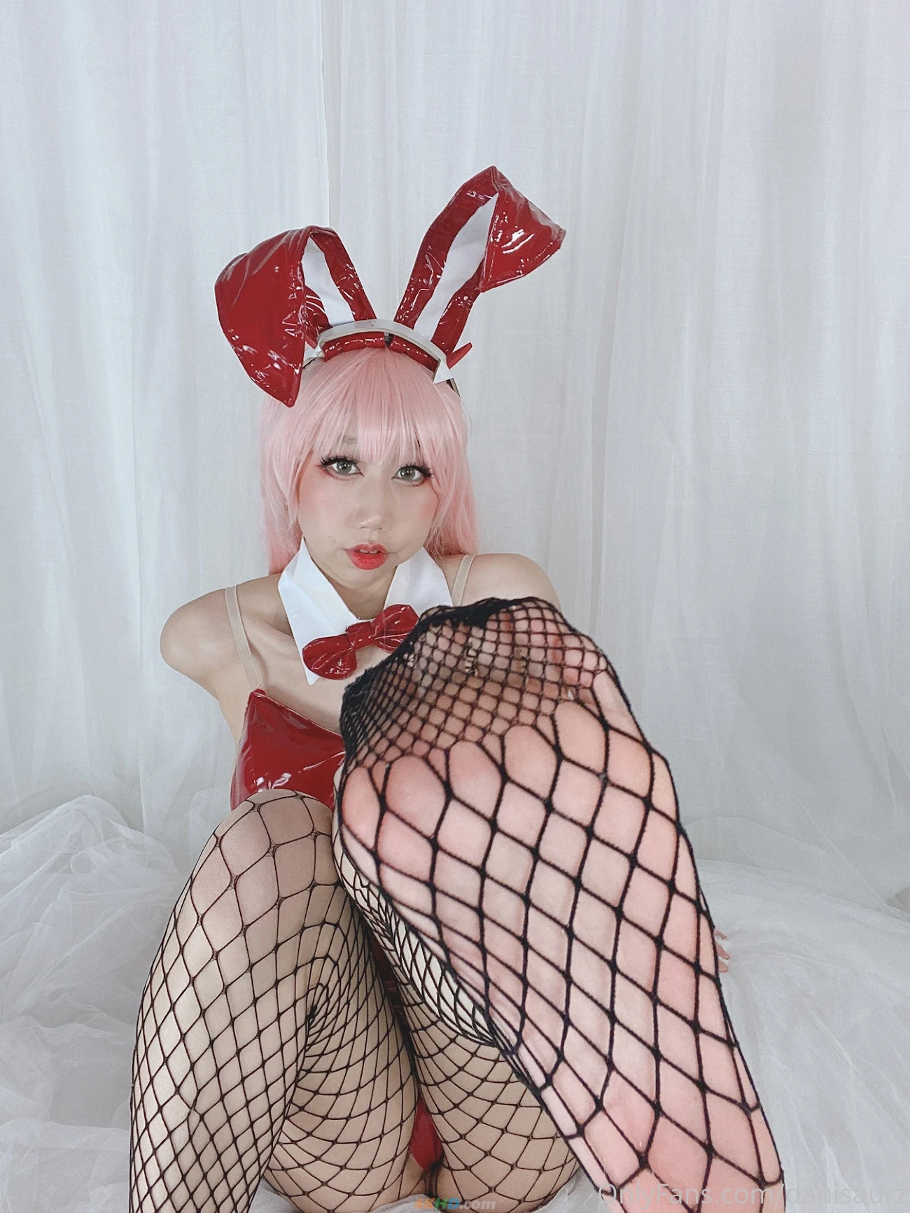 Danisaurz - Bunny Zero Two — photo 74