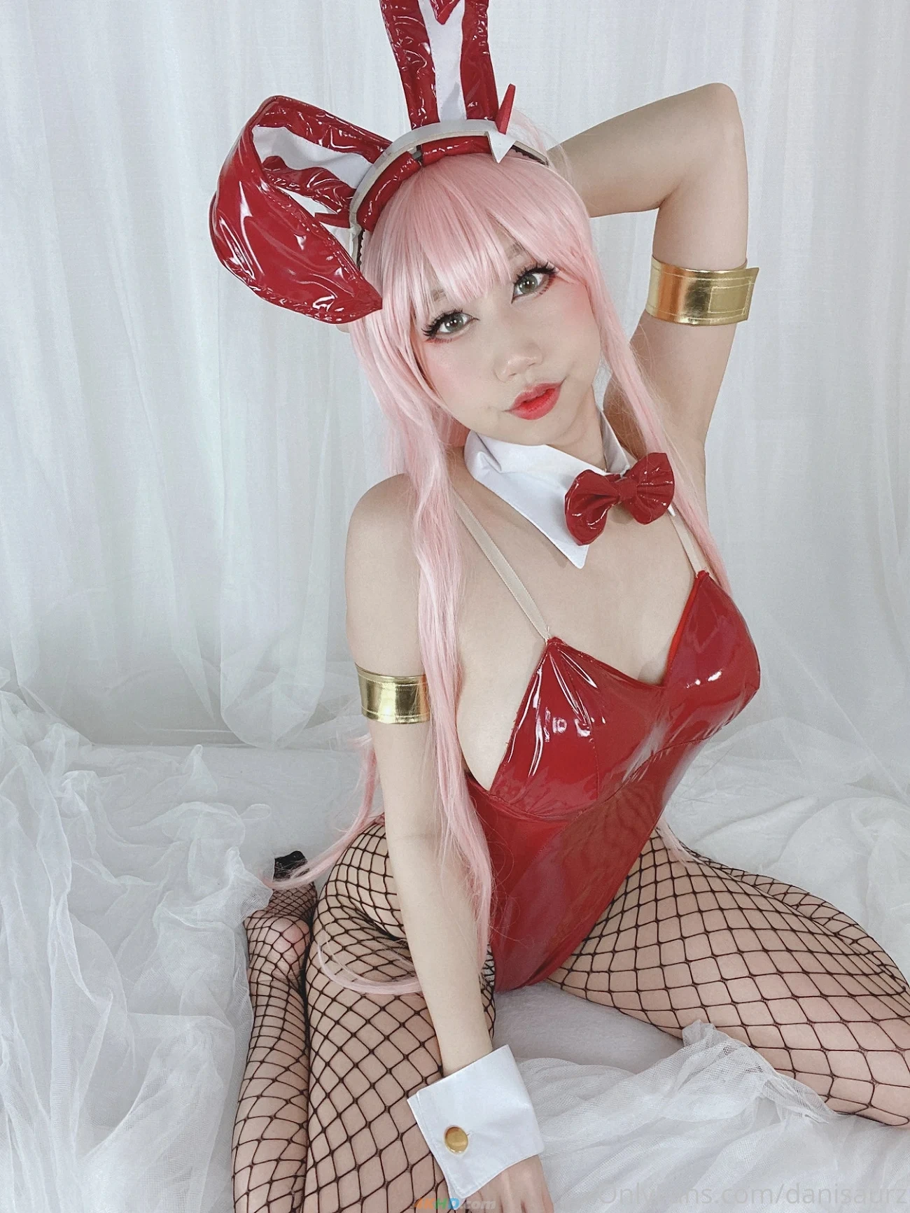Danisaurz - Bunny Zero Two — photo 76