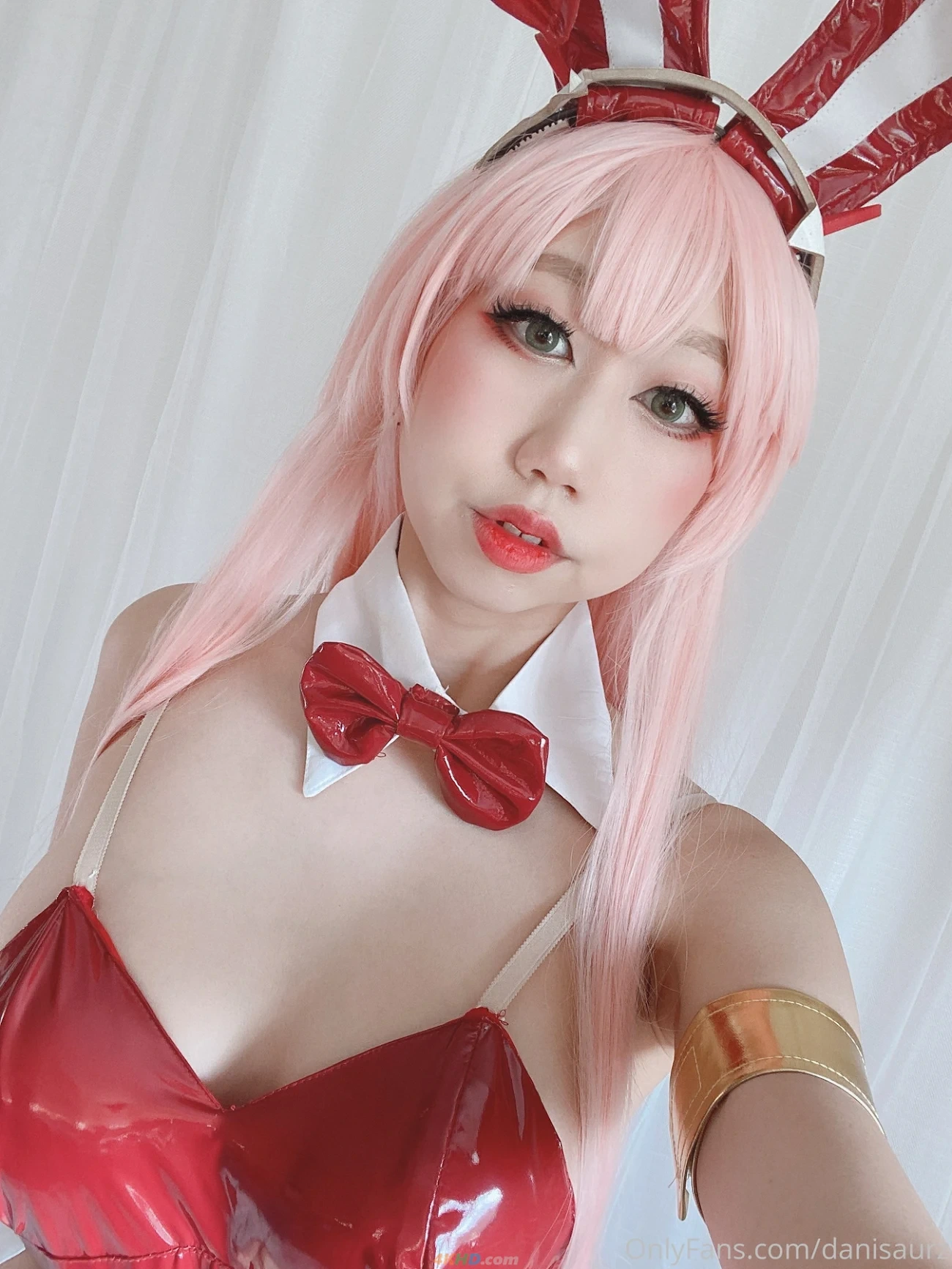 Danisaurz - Bunny Zero Two — photo 77