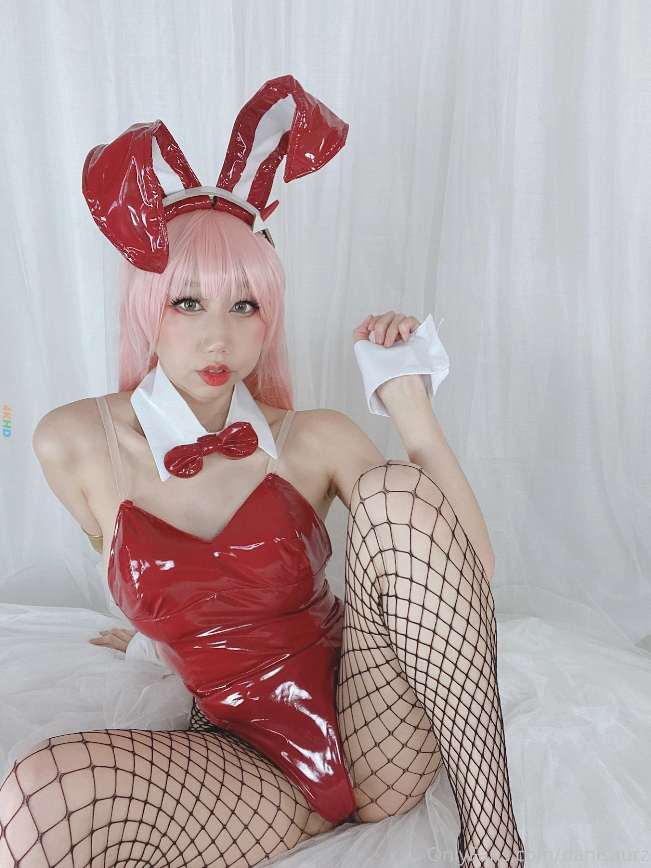 Danisaurz - Bunny Zero Two — photo 78