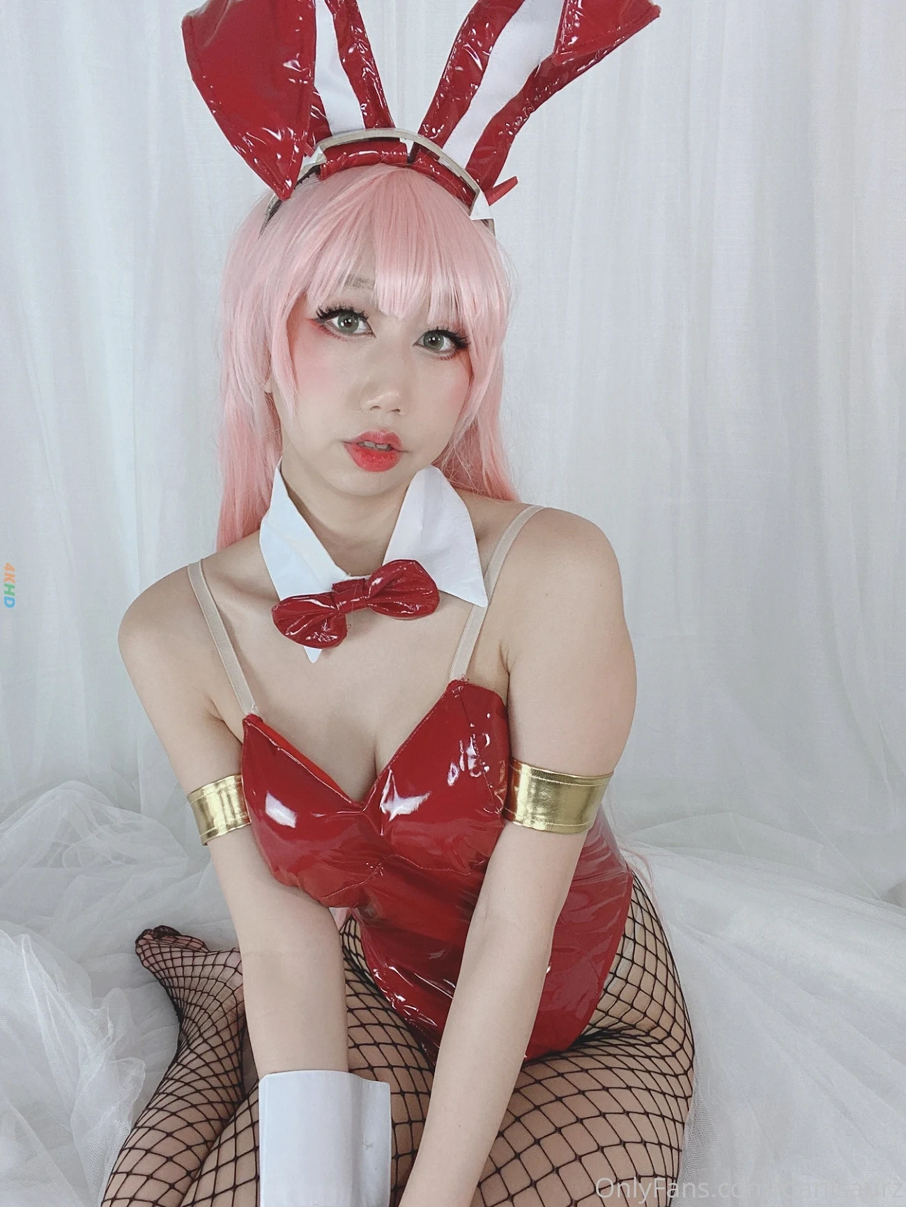 Danisaurz - Bunny Zero Two — photo 79