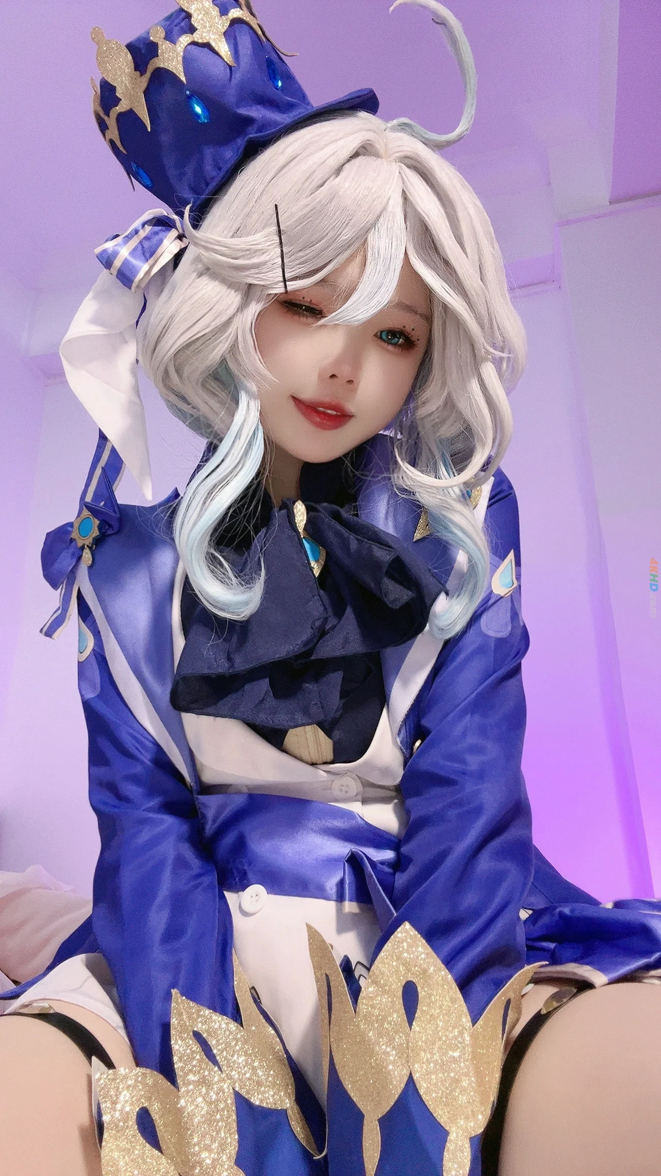 XiaoYaoYaoYao - FuFu — photo 9