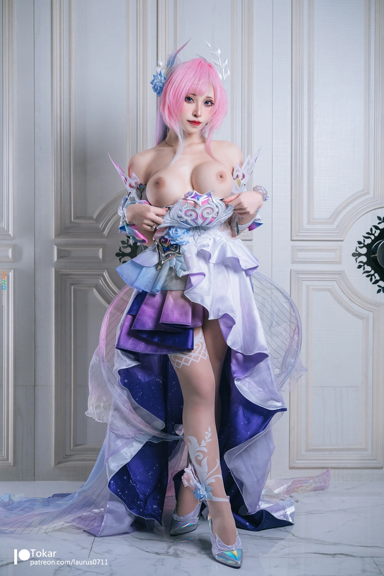 TongKaTokar Cyrene HonkaiStar Rail — photo 8