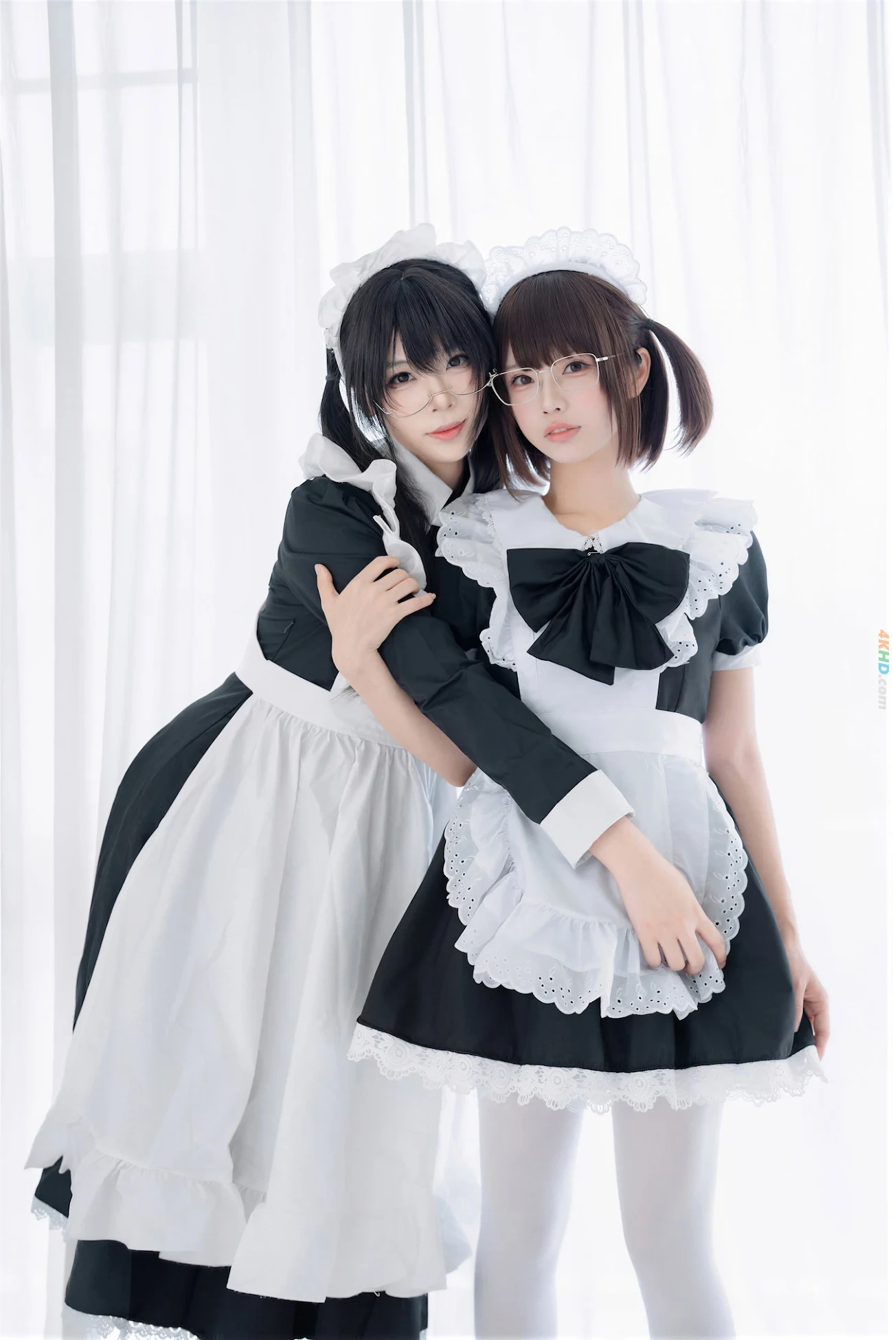 ShiWanZhenZhiFuTe (XiangChuanLing)&XuanXiaoXueJie ShuangRenNuPu — photo 7