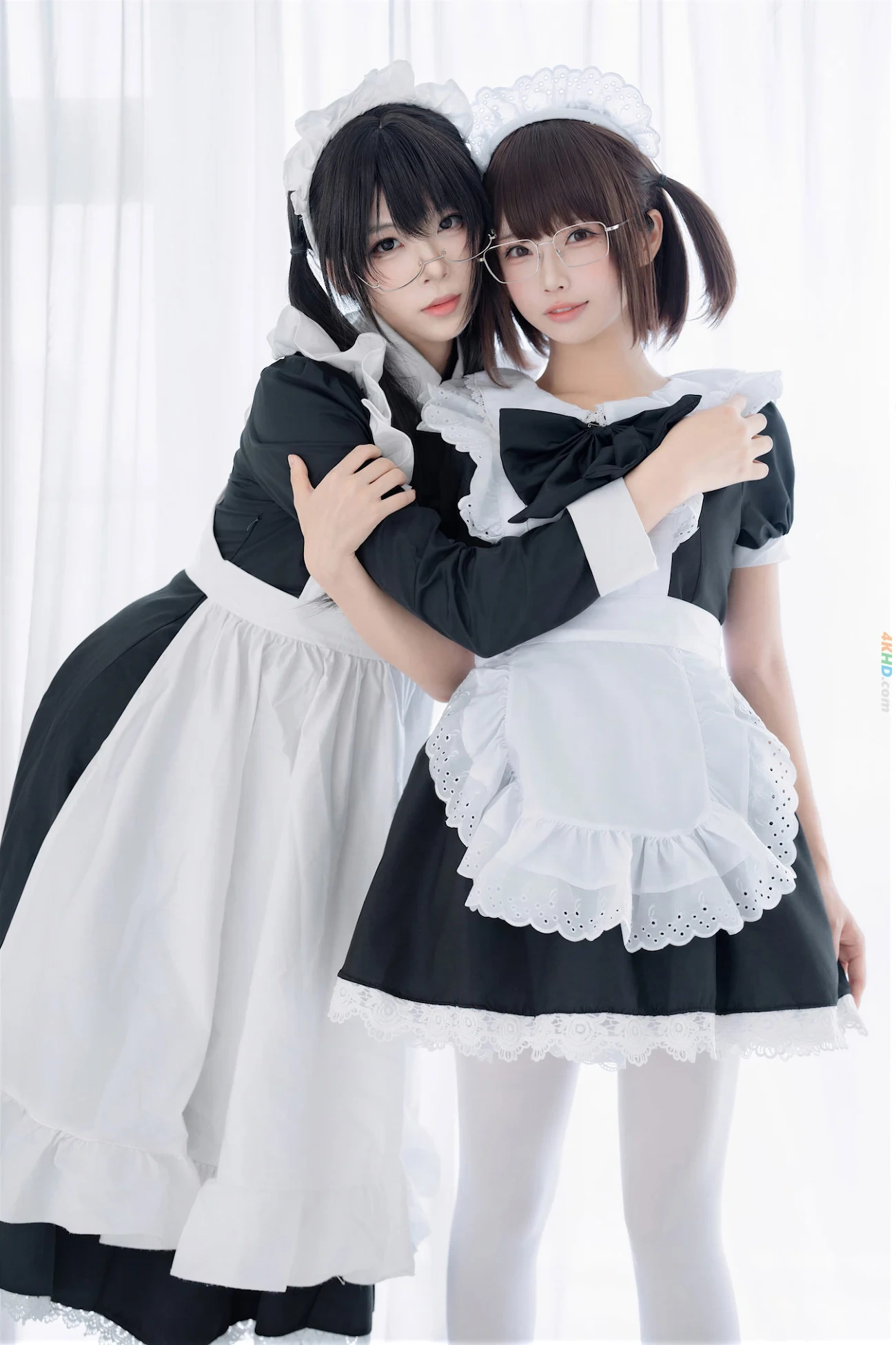 ShiWanZhenZhiFuTe (XiangChuanLing)&XuanXiaoXueJie ShuangRenNuPu — photo 8
