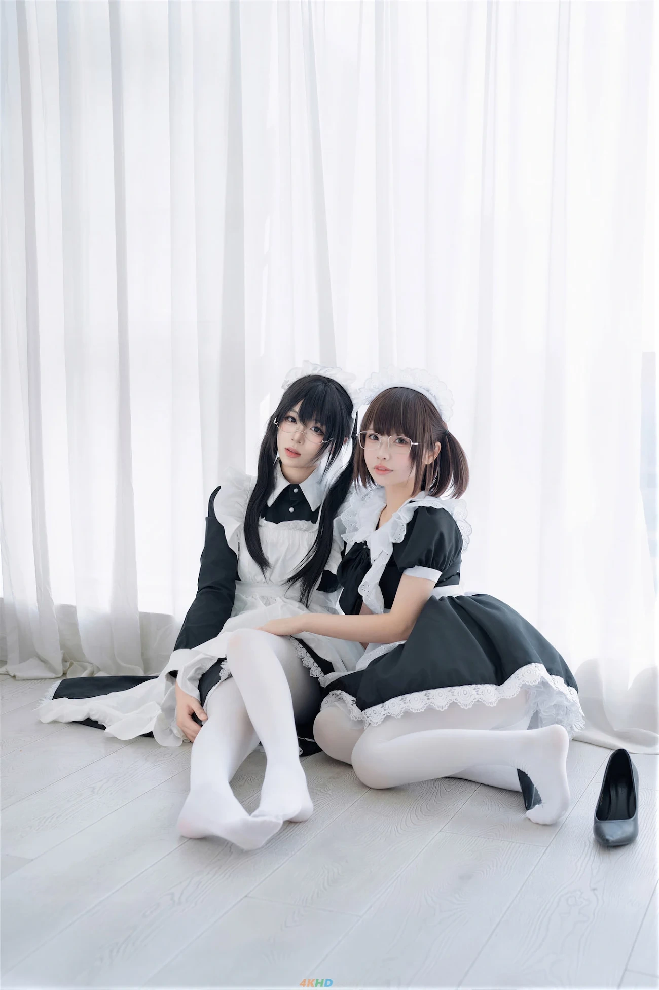 ShiWanZhenZhiFuTe (XiangChuanLing)&XuanXiaoXueJie ShuangRenNuPu — photo 27