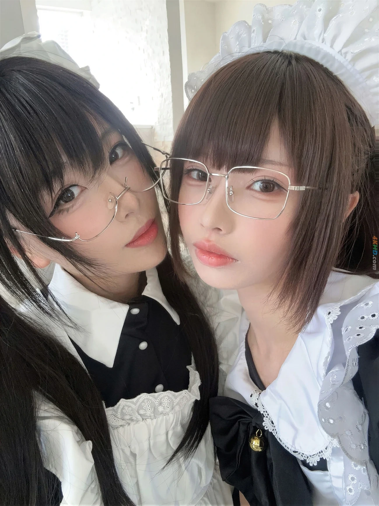 ShiWanZhenZhiFuTe (XiangChuanLing)&XuanXiaoXueJie ShuangRenNuPu — photo 108