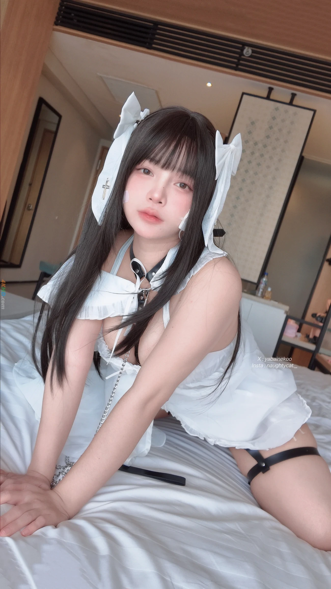 Angel Chan - Hatsune — photo 10