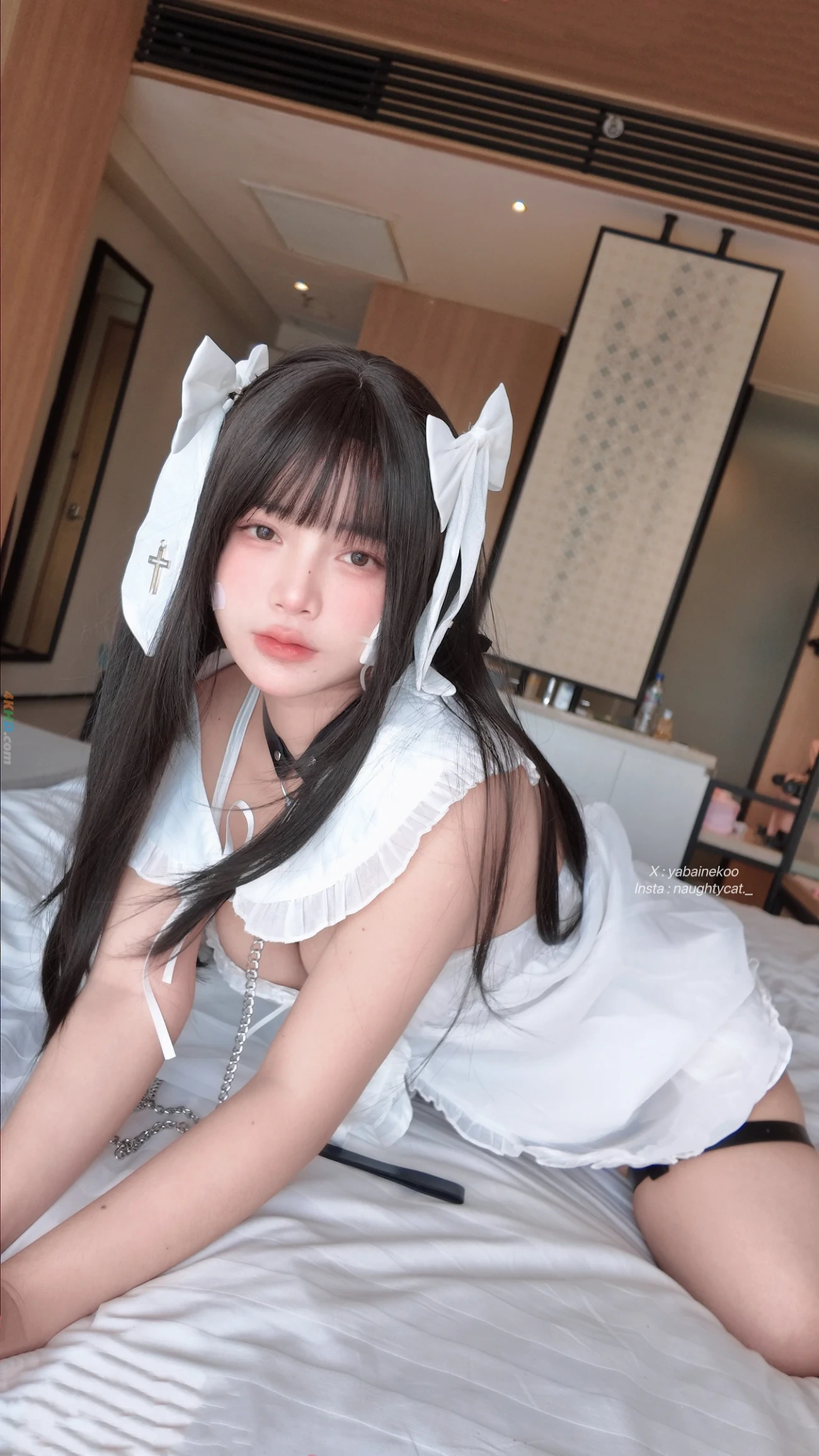 Angel Chan - Hatsune — photo 11