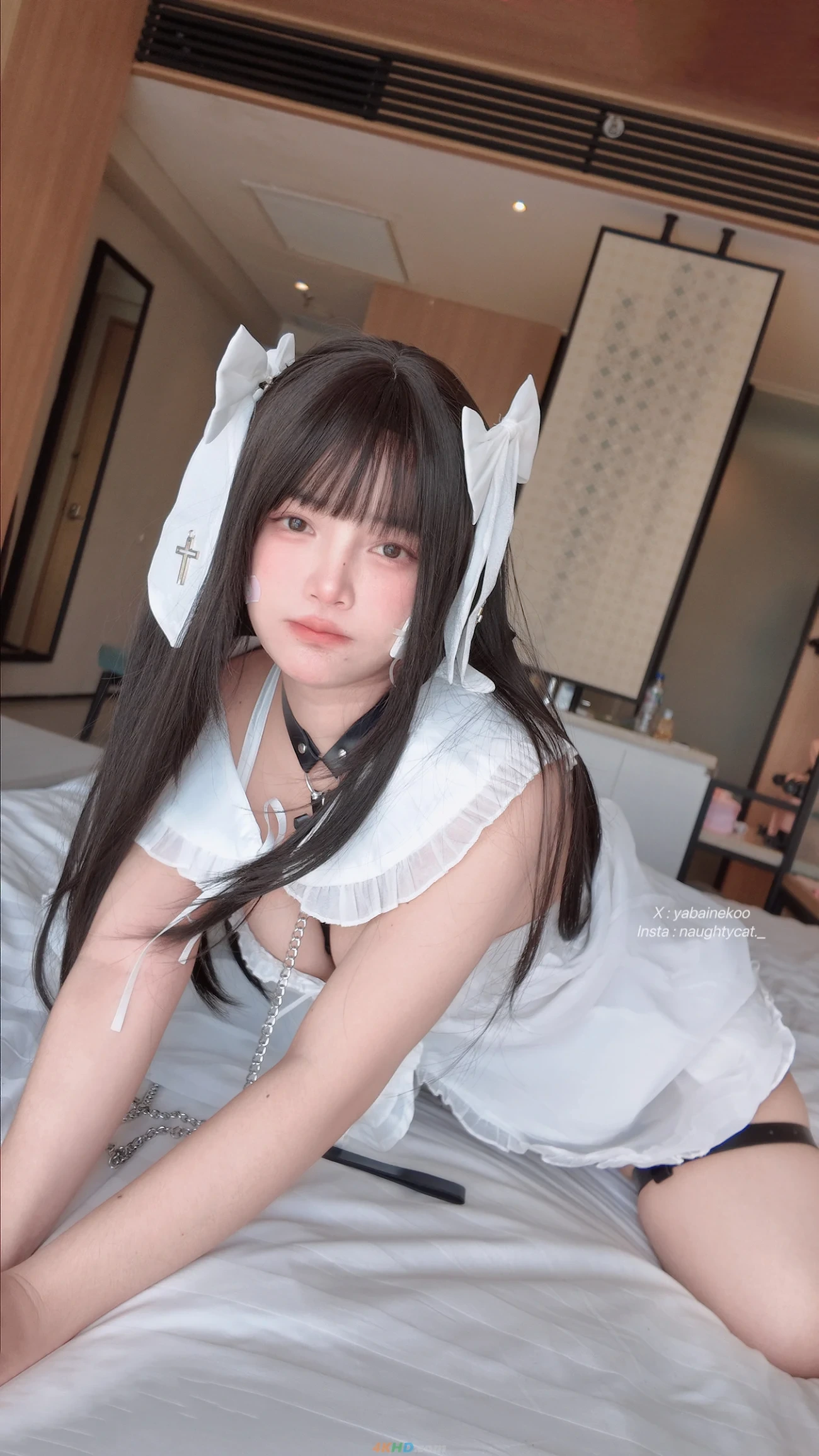 Angel Chan - Hatsune — photo 12