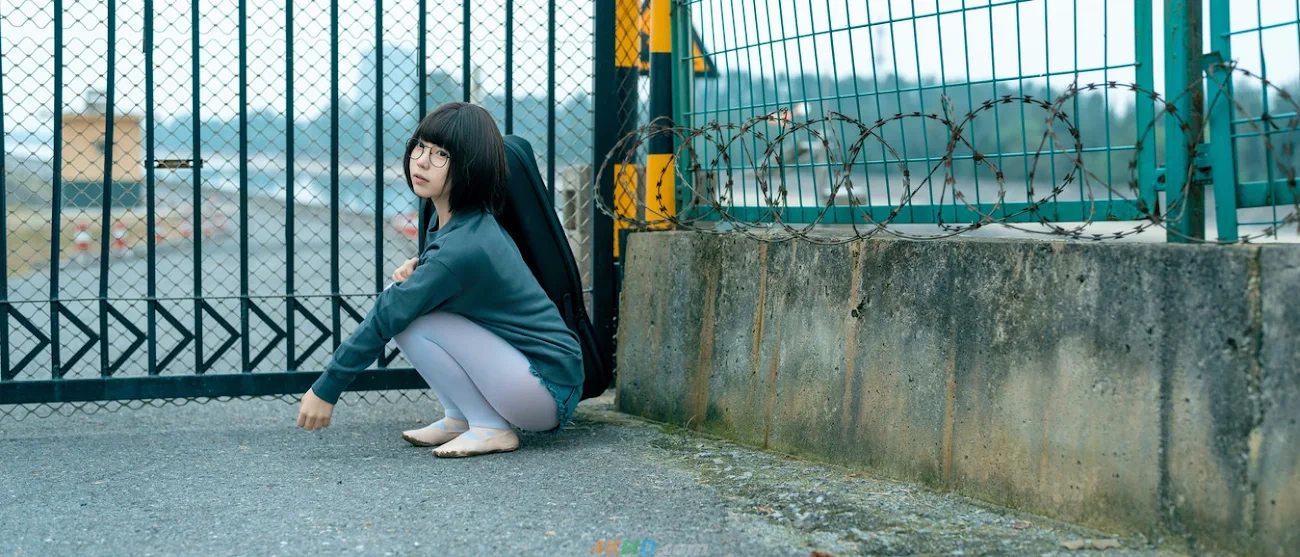 JiaoShou - MoGuTou JiTaMeiMei — photo 8