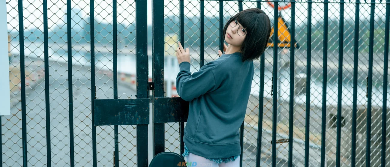 JiaoShou - MoGuTou JiTaMeiMei — photo 11