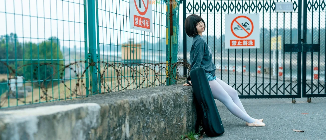 JiaoShou - MoGuTou JiTaMeiMei — photo 18