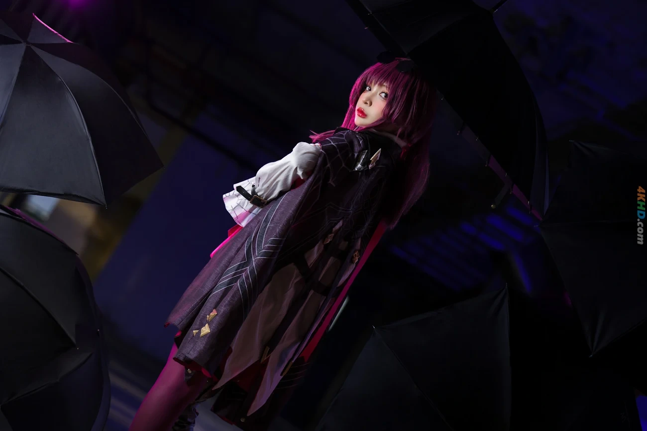 [(Umeko J)] Kafka HSR — photo 23