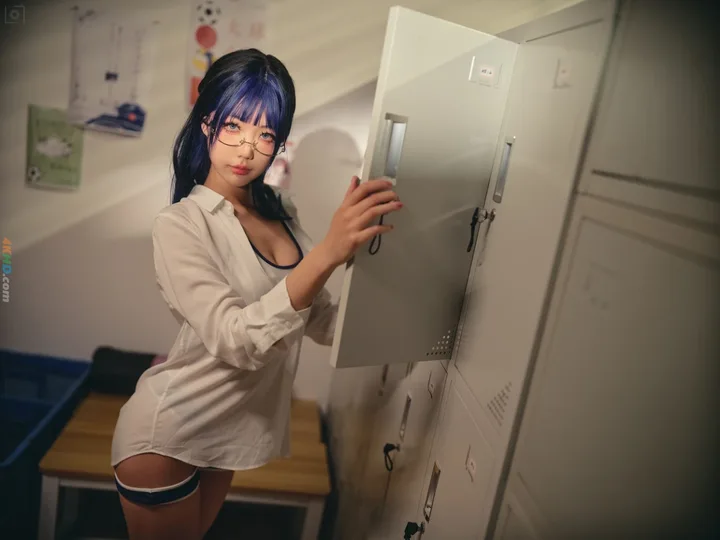 HuLiLi TiCaoFu