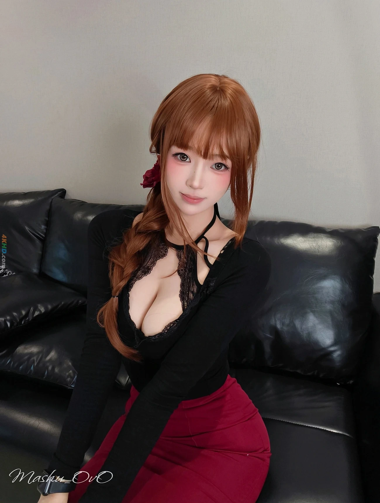 MaShuHaoChi YuJiMunoMiMi — photo 8