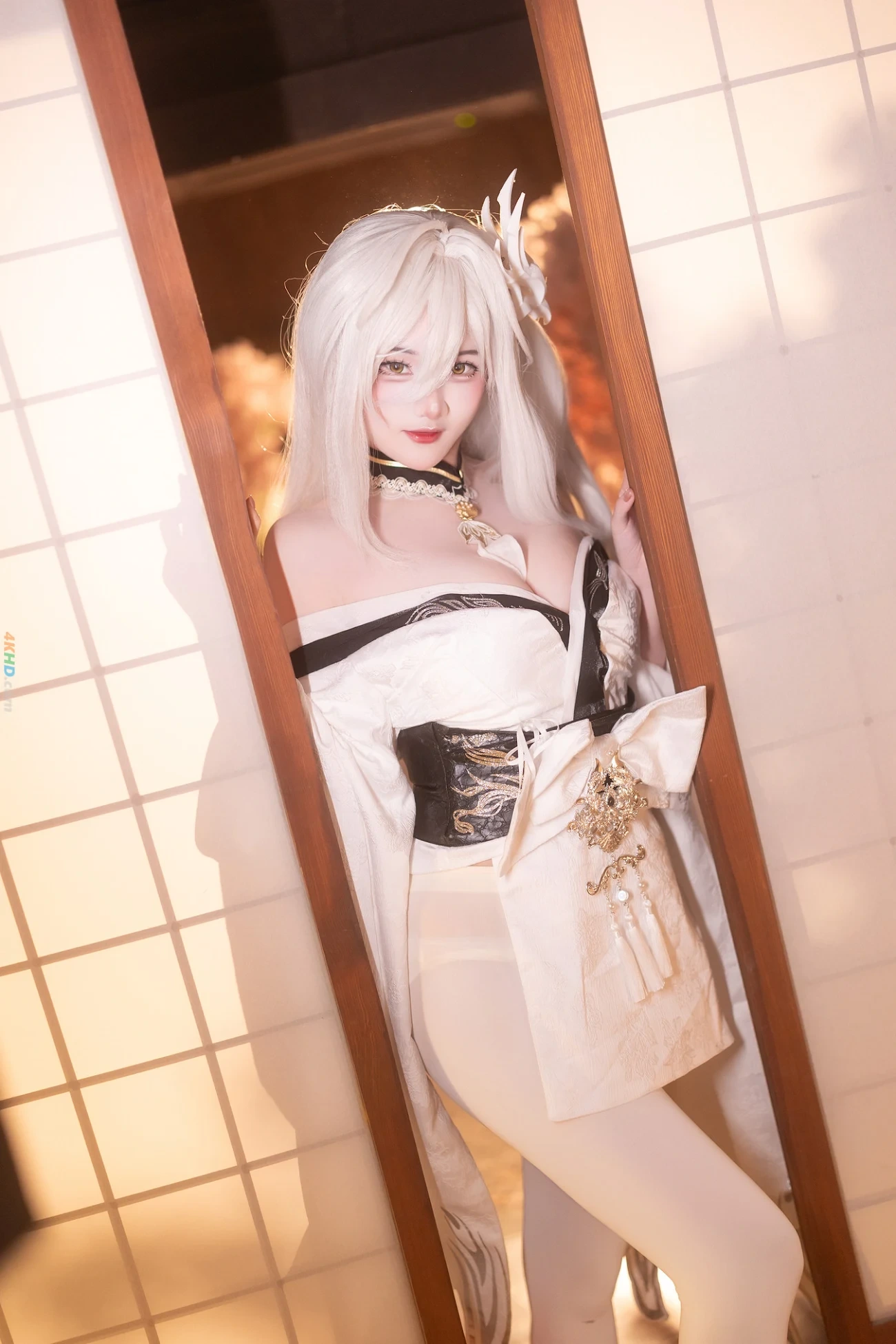 Xiaoyukiko - Hakuhou — photo 3