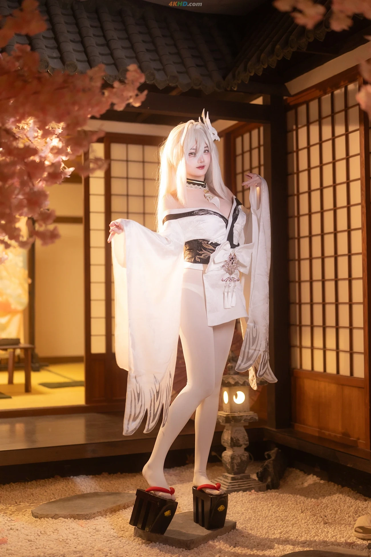 Xiaoyukiko - Hakuhou — photo 7