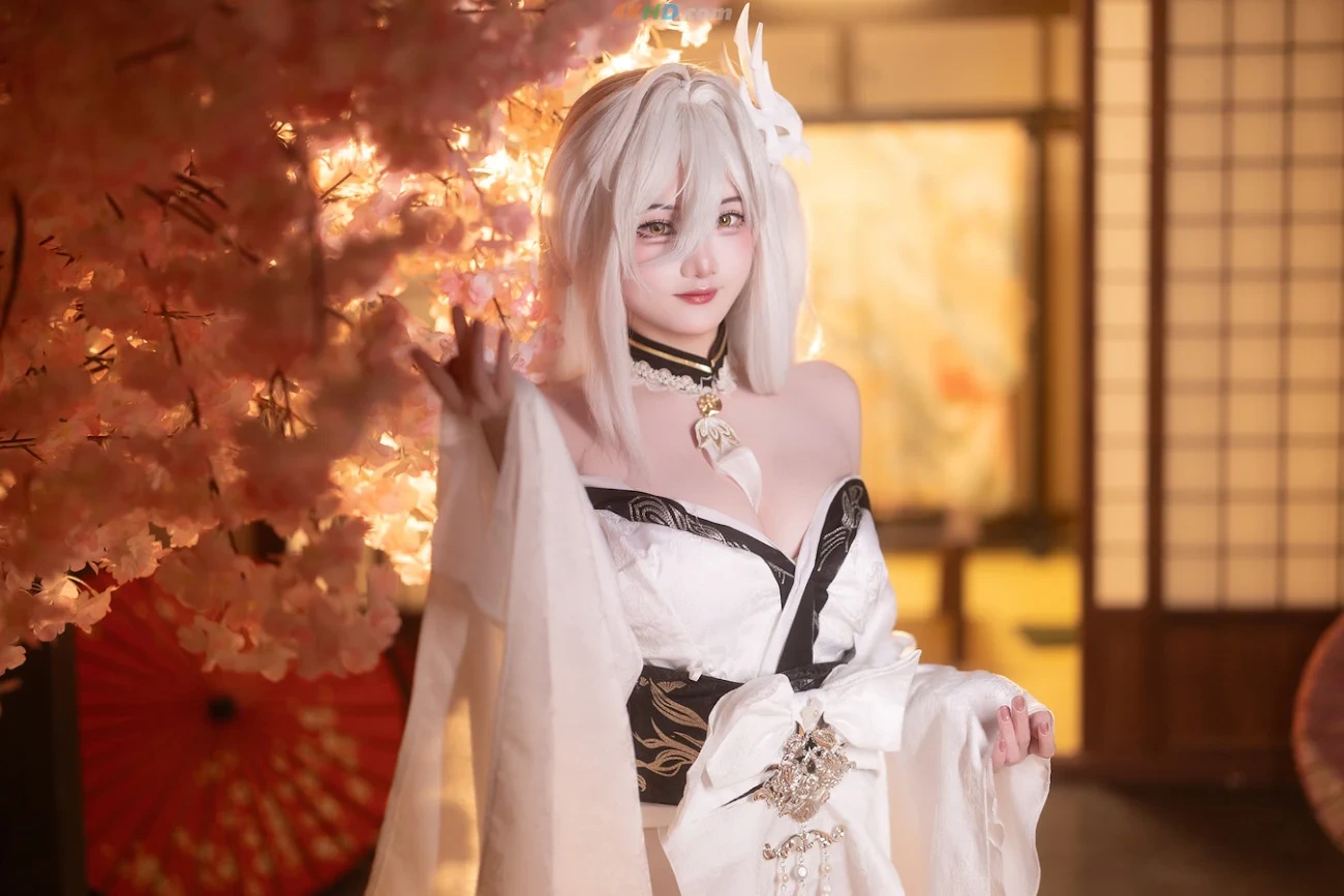 Xiaoyukiko - Hakuhou — photo 9