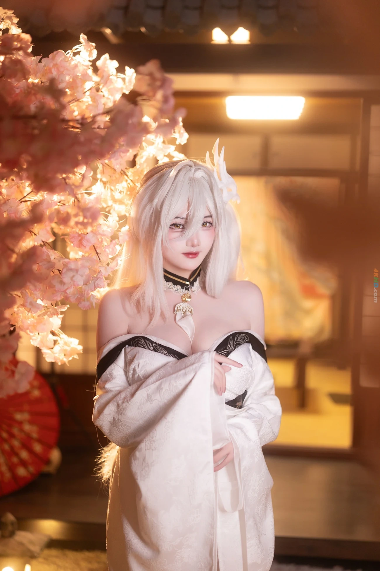 Xiaoyukiko - Hakuhou — photo 11